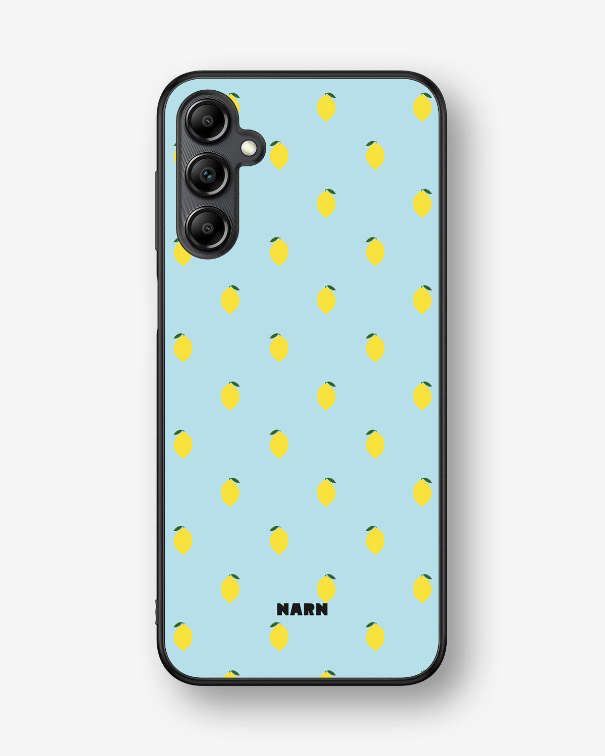 Samsung Galaxy A14 Hard Case – Limonata - View 1