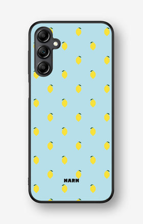 Samsung Galaxy A14 Hard Case – Limonata - View 1