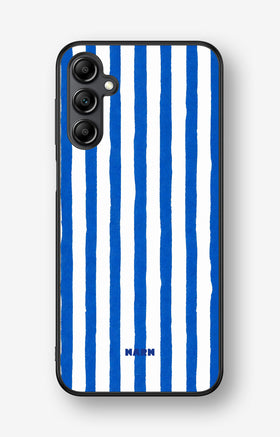 Samsung Galaxy A14 Hard Case – Linen - View 1