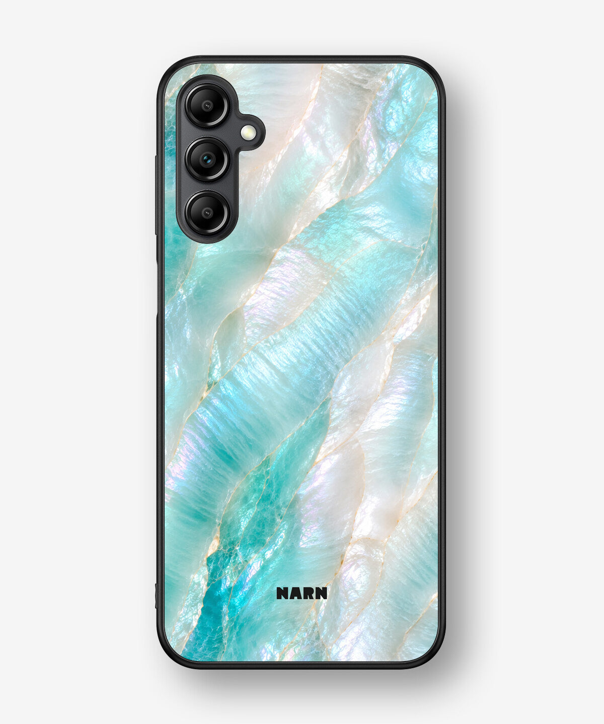 Samsung Galaxy A14 Hard Case – Mermaid - View 1