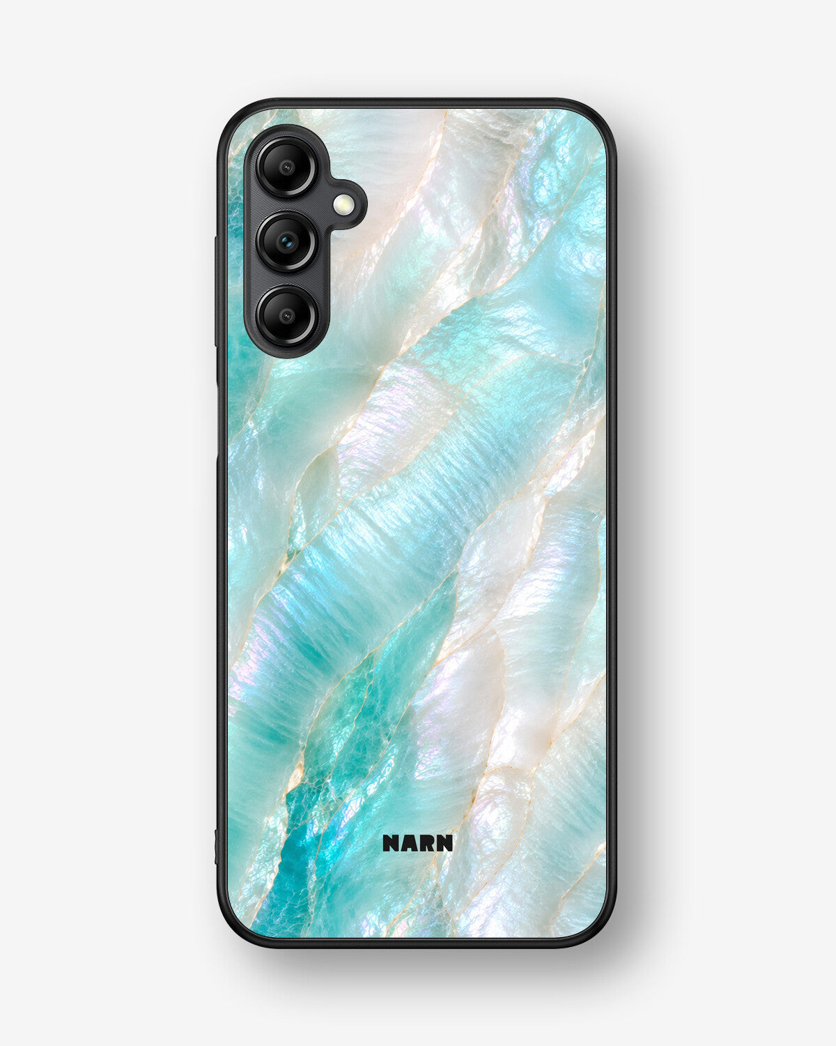 Samsung Galaxy A14 Hard Case – Mermaid - View 1