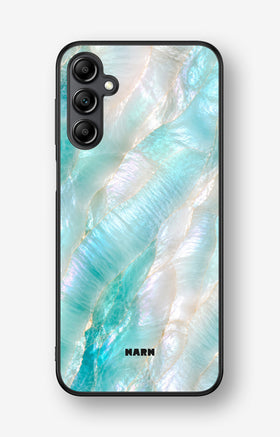 Samsung Galaxy A14 Hard Case – Mermaid - View 1