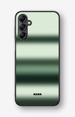 Samsung Galaxy A14 Hard Case – Mint - View 1