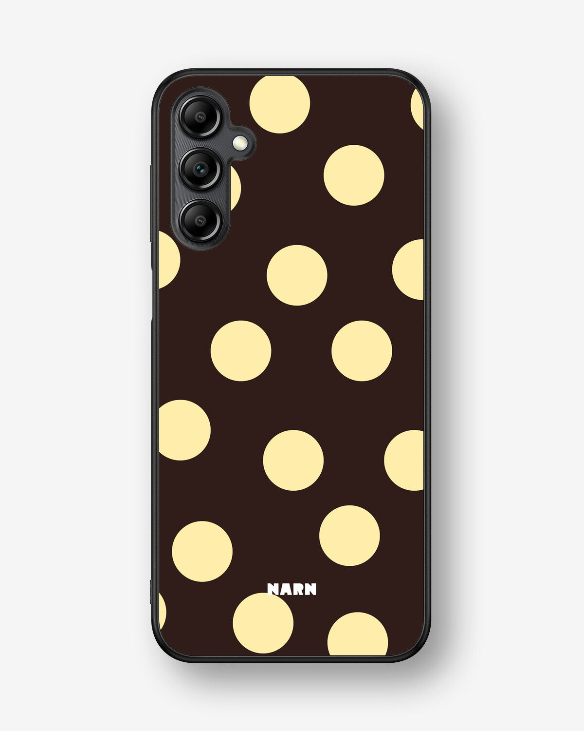 Samsung Galaxy A14 Hard Case – Mocha Pop - View 1