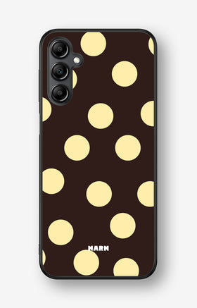 Samsung Galaxy A14 Hard Case – Mocha Pop - View 1