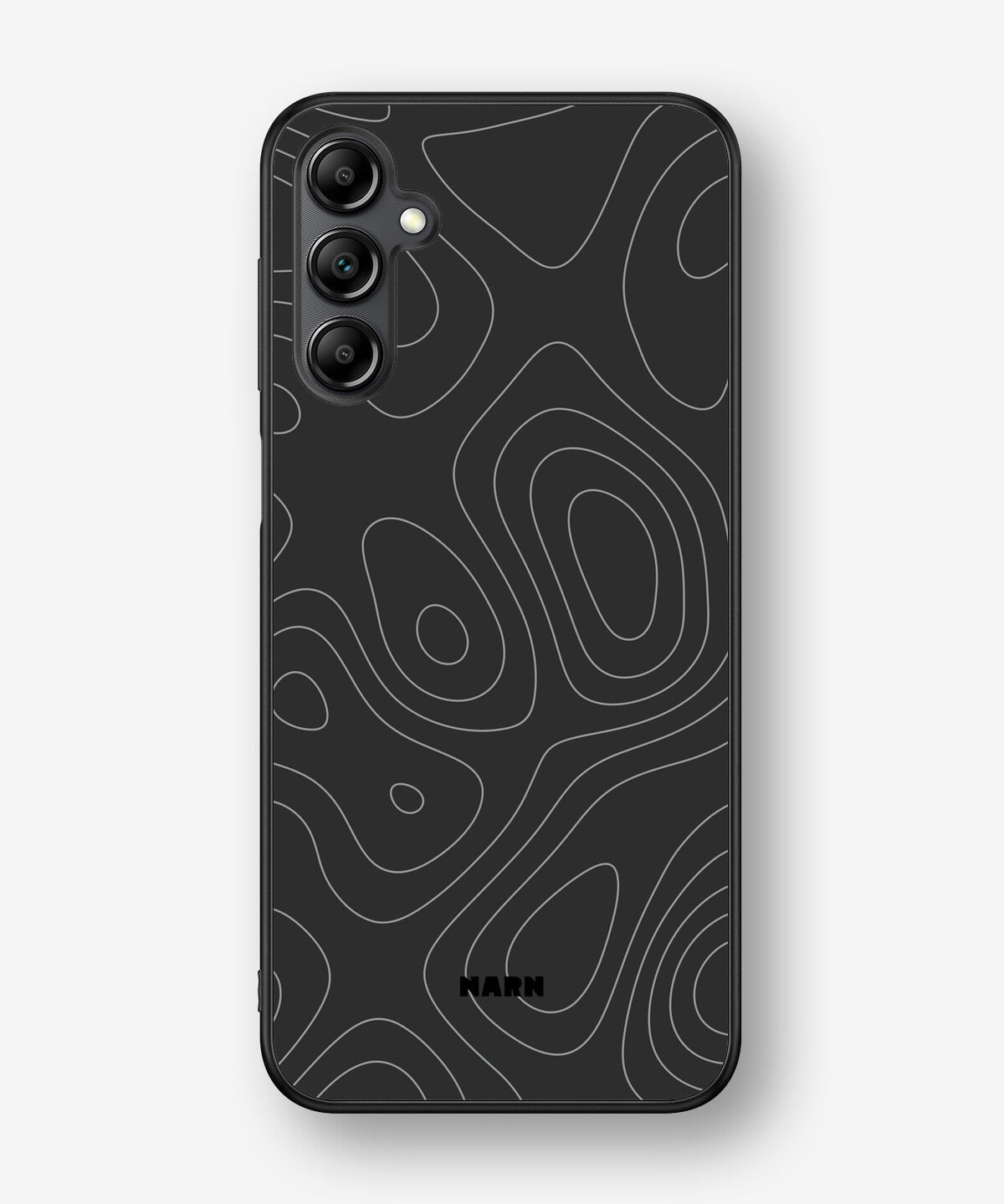 Samsung Galaxy A14 Hard Case – No Signal - View 1