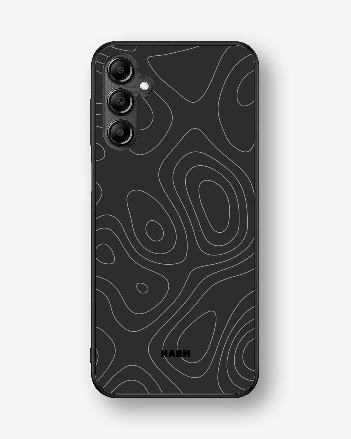 Samsung Galaxy A14 Hard Case – No Signal - View 1