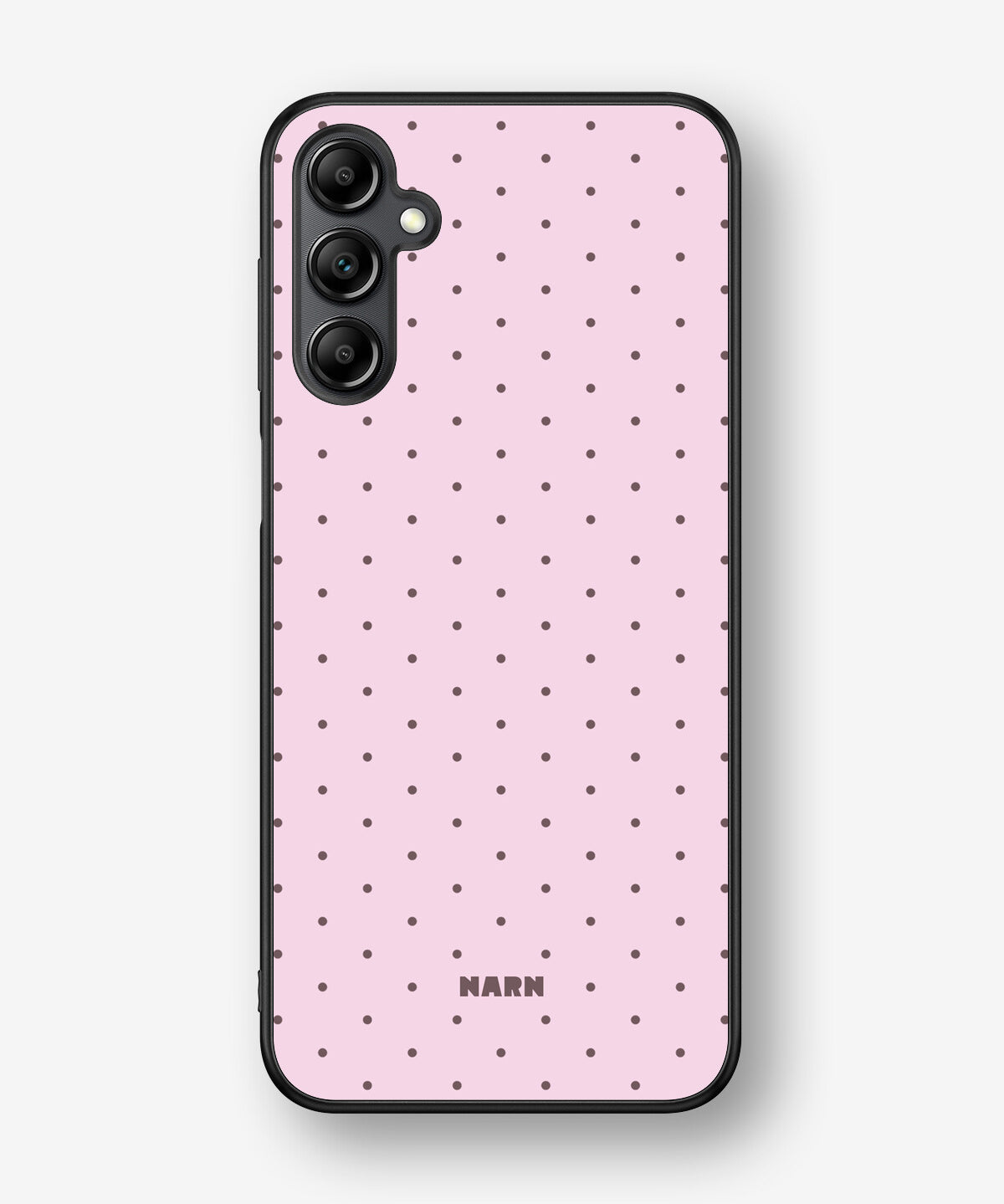 Samsung Galaxy A14 Hard Case – Notebook - View 1