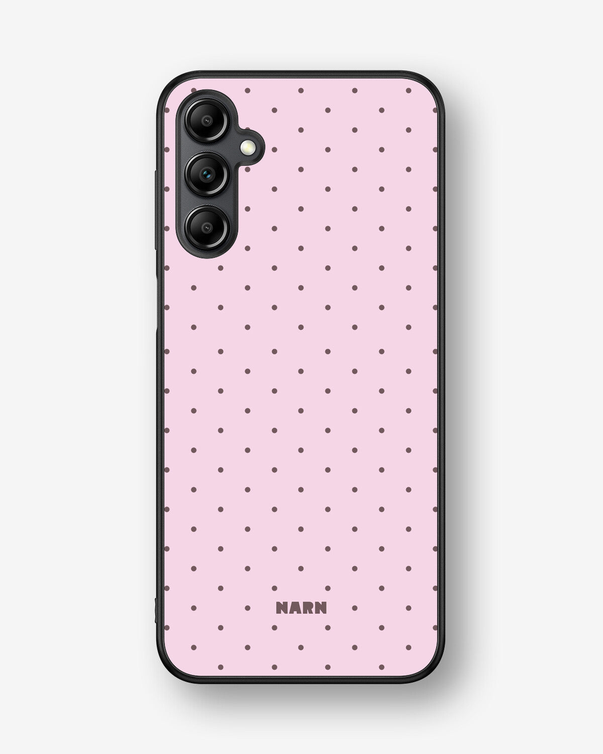 Samsung Galaxy A14 Hard Case – Notebook - View 1