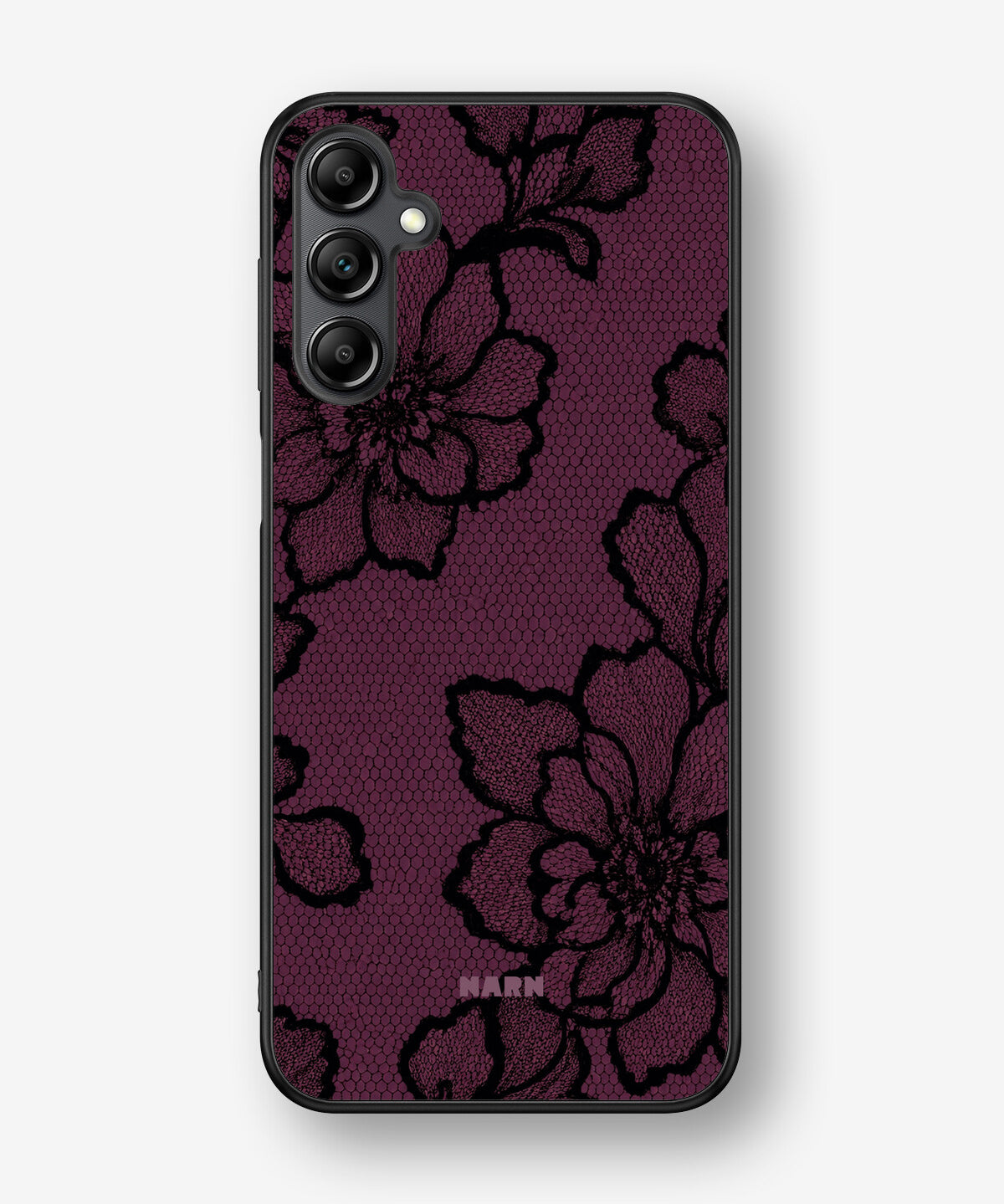 Samsung Galaxy A14 Hard Case – Obsession - View 1