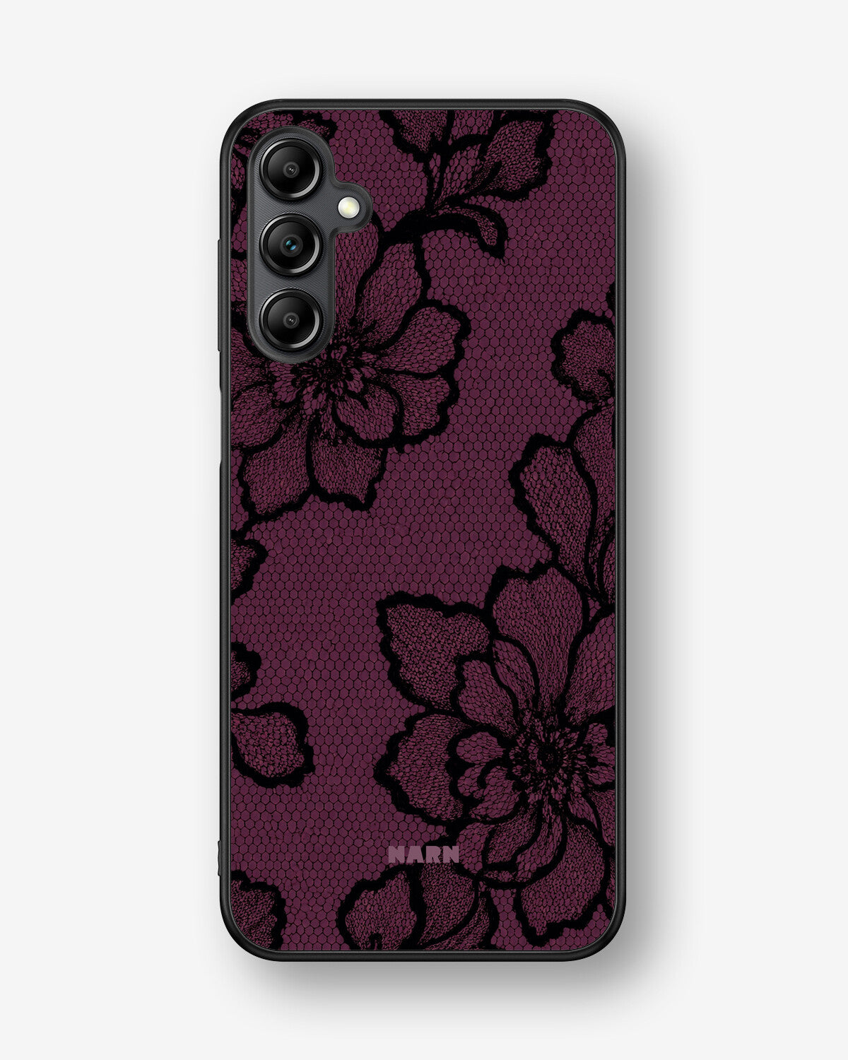 Samsung Galaxy A14 Hard Case – Obsession - View 1