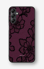 Samsung Galaxy A14 Hard Case – Obsession - View 1