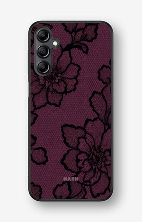 Samsung Galaxy A14 Hard Case – Obsession - View 1