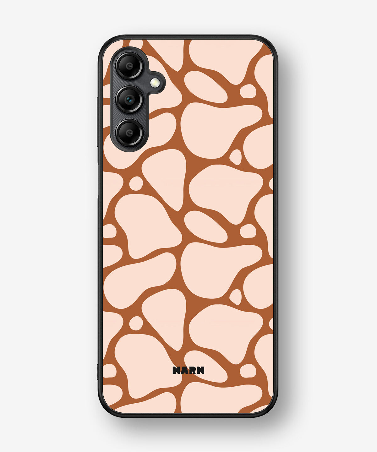 Samsung Galaxy A14 Hard Case – Organic Terra - View 1