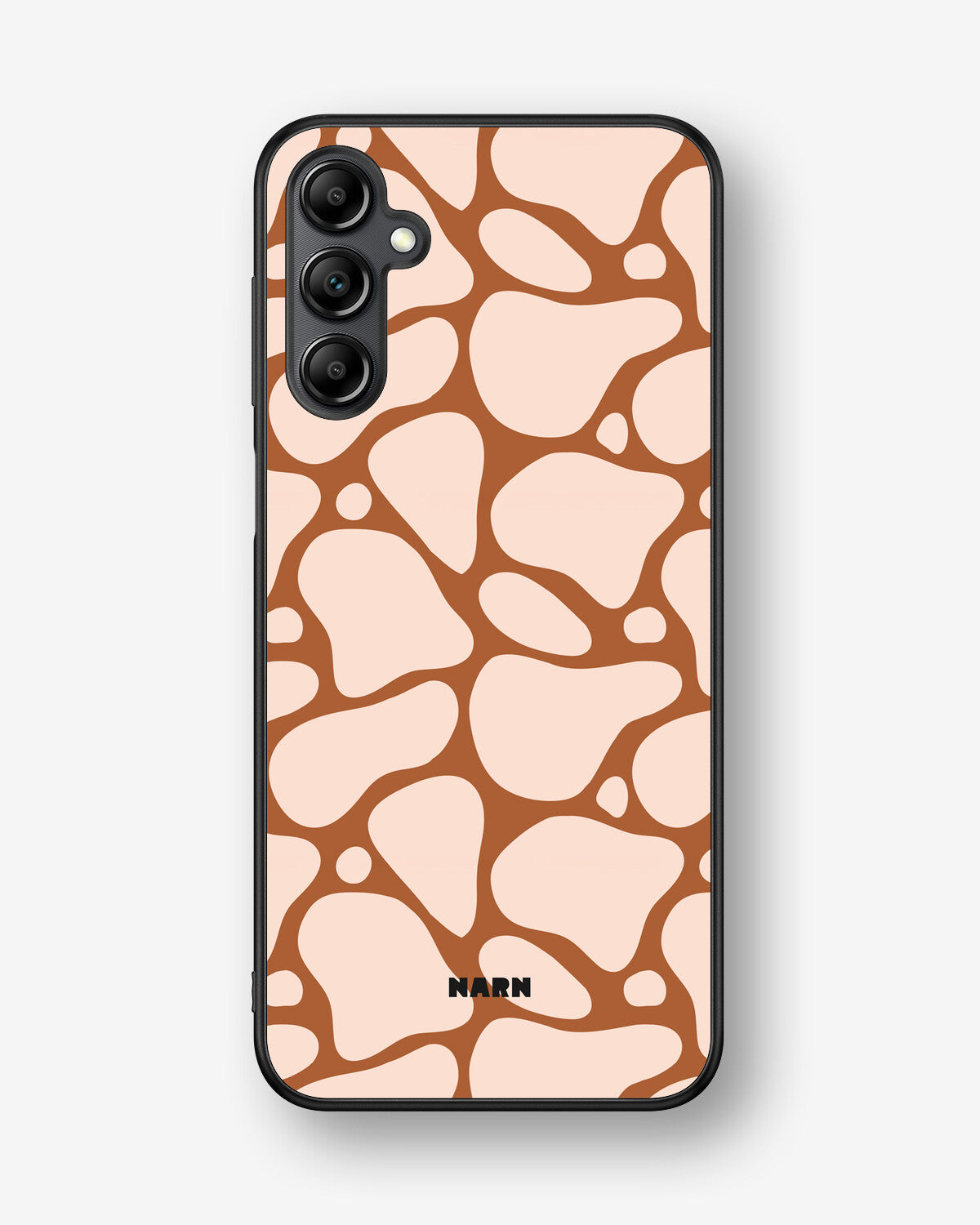 Samsung Galaxy A14 Hard Case – Organic Terra - View 1