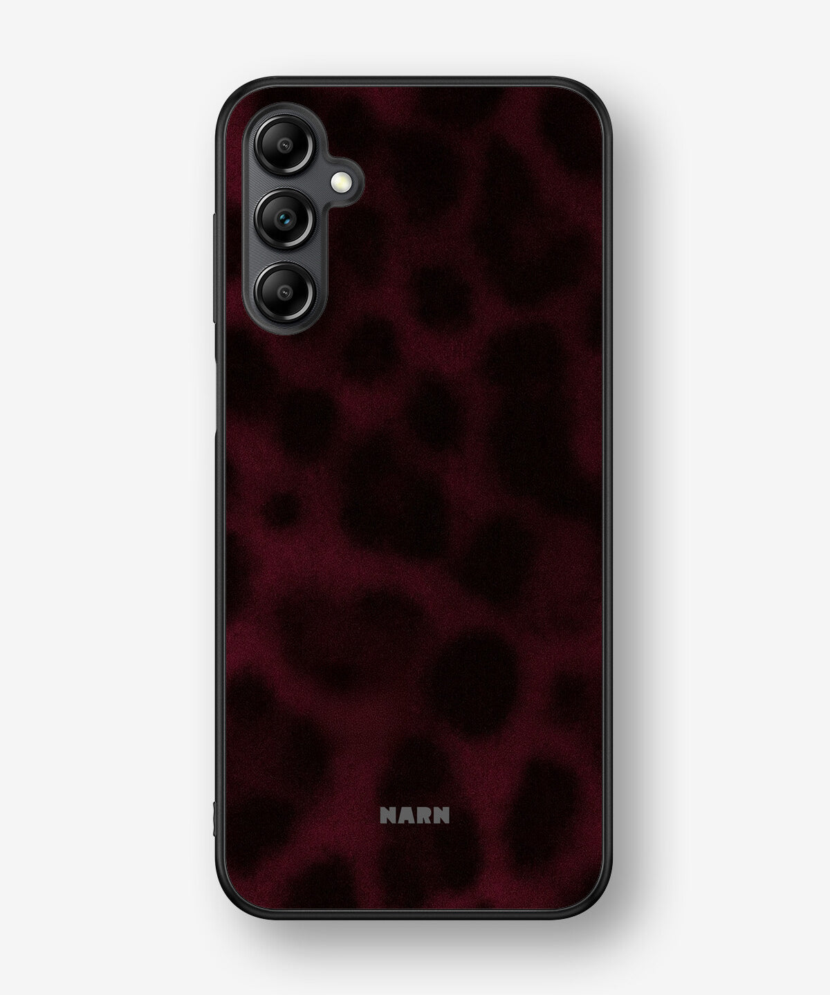 Samsung Galaxy A14 Hard Case – Roar - View 1
