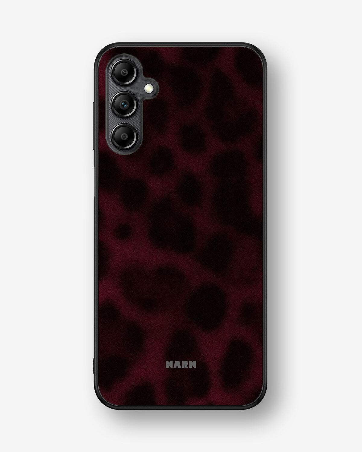 Samsung Galaxy A14 Hard Case – Roar - View 1