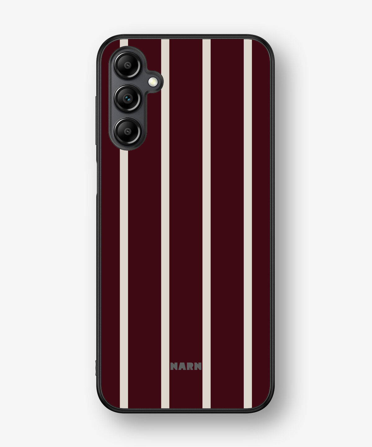 Samsung Galaxy A14 Hard Case – Rouge - View 1