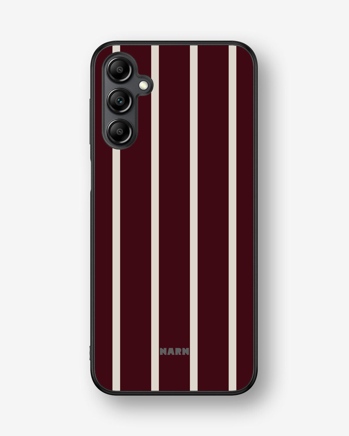 Samsung Galaxy A14 Hard Case – Rouge - View 1