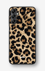 Samsung Galaxy A14 Hard Case – Savanna Noir - View 1