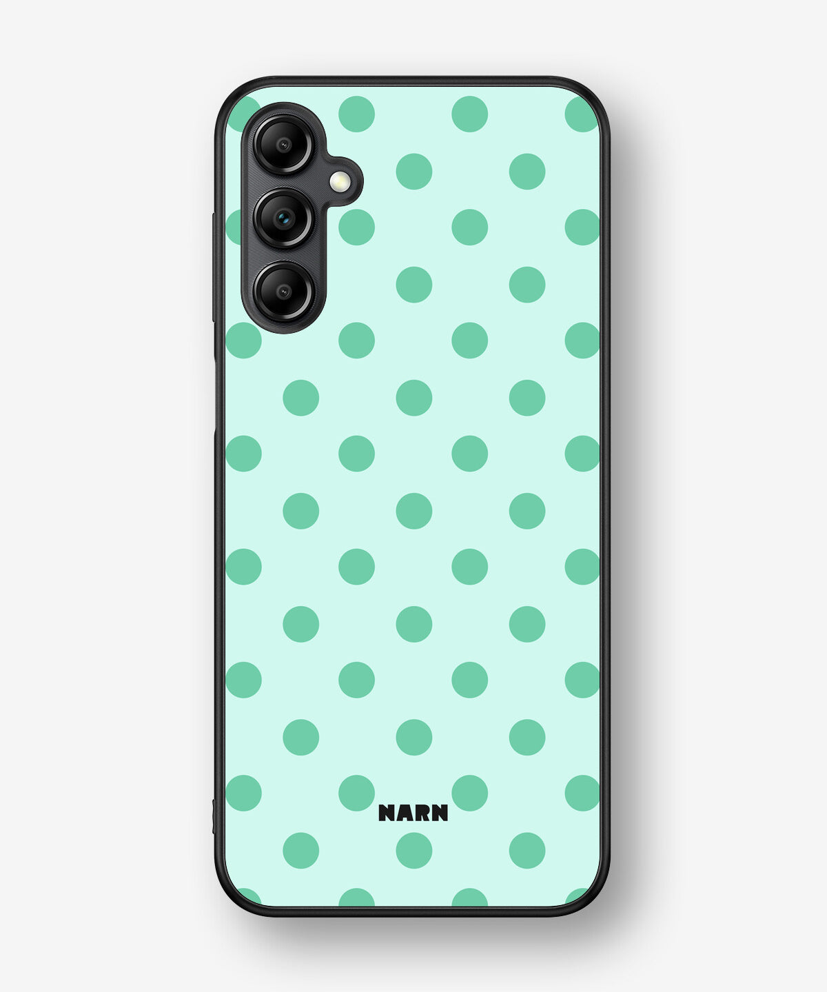 Samsung Galaxy A14 Hard Case – Sea Pearls - View 1