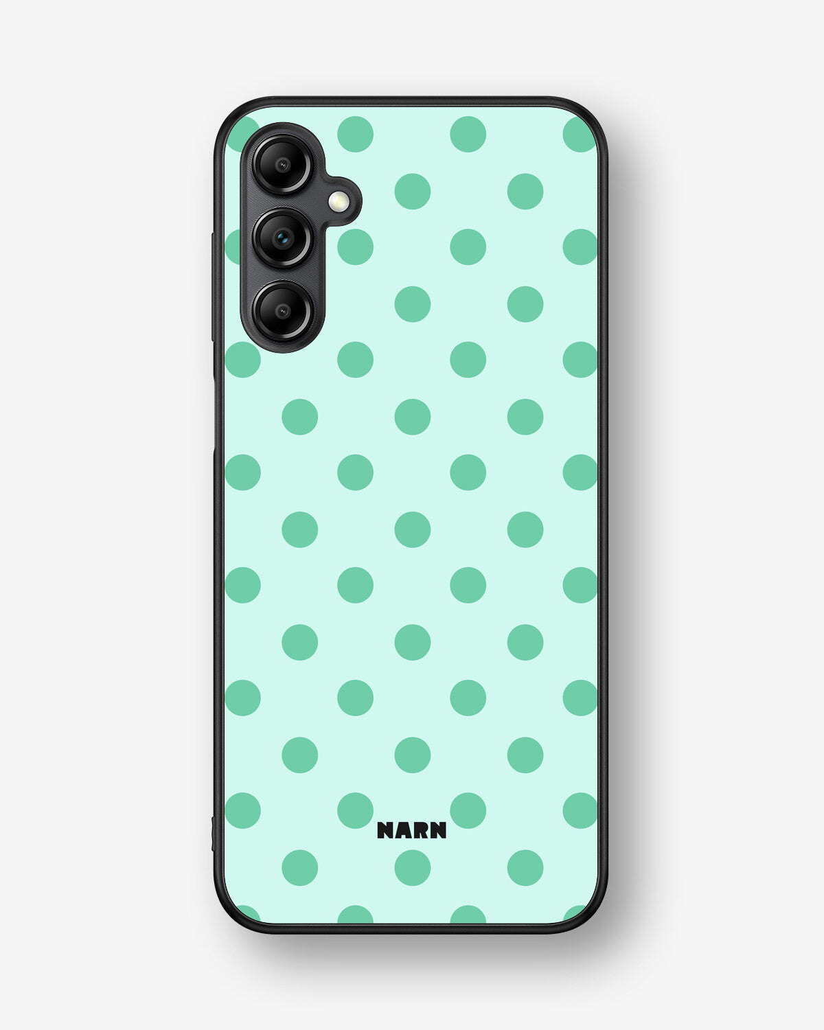 Samsung Galaxy A14 Hard Case – Sea Pearls - View 1