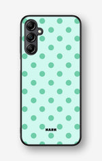 Samsung Galaxy A14 Hard Case – Sea Pearls - View 1