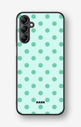 Samsung Galaxy A14 Hard Case – Sea Pearls - View 1