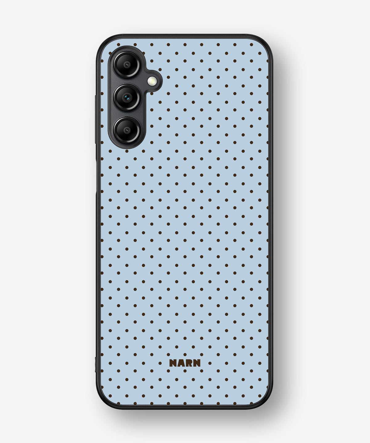 Samsung Galaxy A14 Hard Case – Slow Morning - View 1