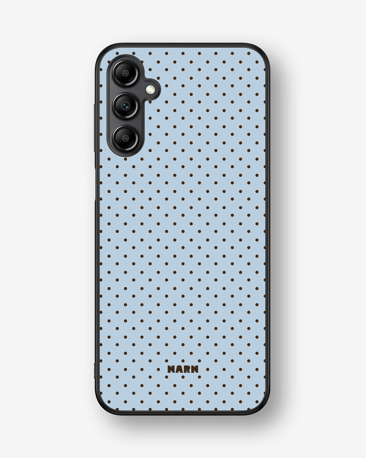 Samsung Galaxy A14 Hard Case – Slow Morning - View 1