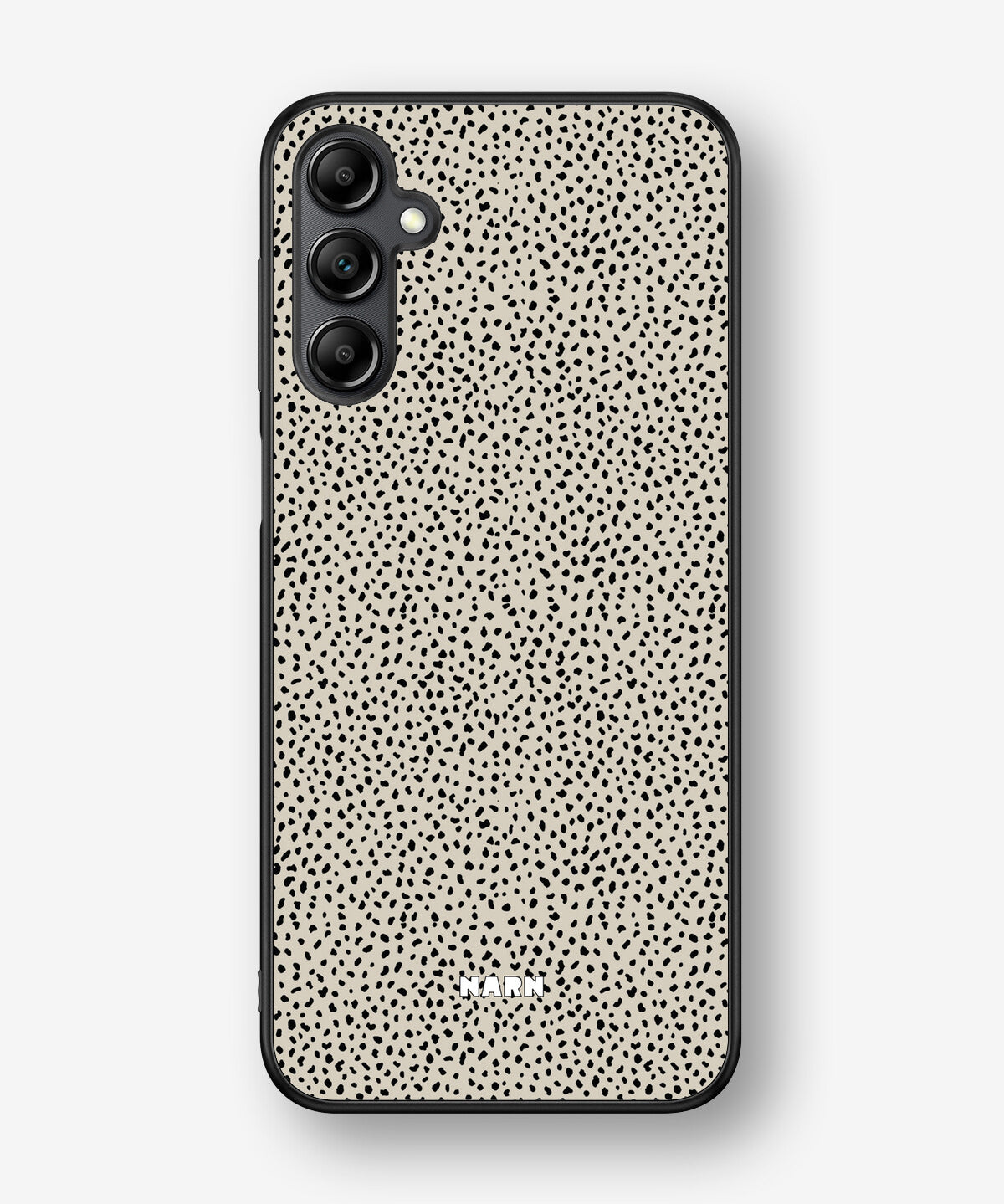 Samsung Galaxy A14 Hard Case – Speckled - View 1
