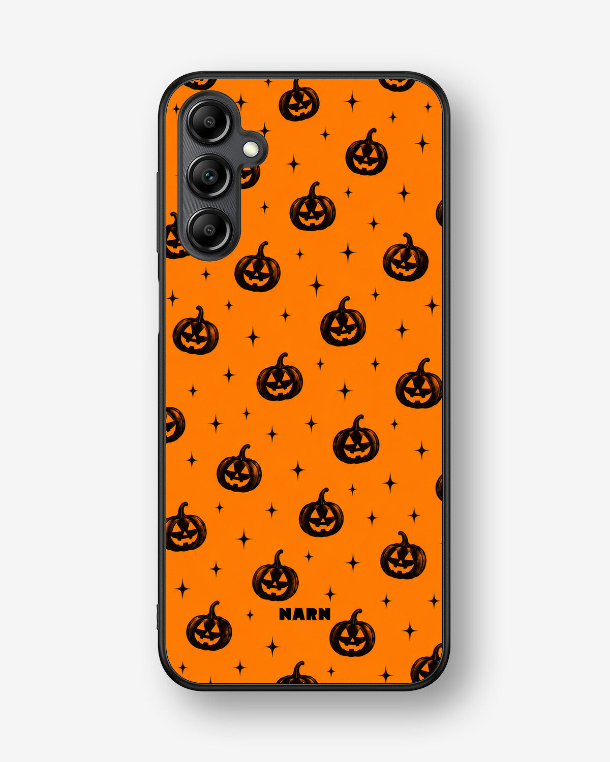 Samsung Galaxy A14 Hard Case – Treat Me - View 1
