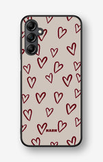 Samsung Galaxy A14 Hard Case – True Love - View 1