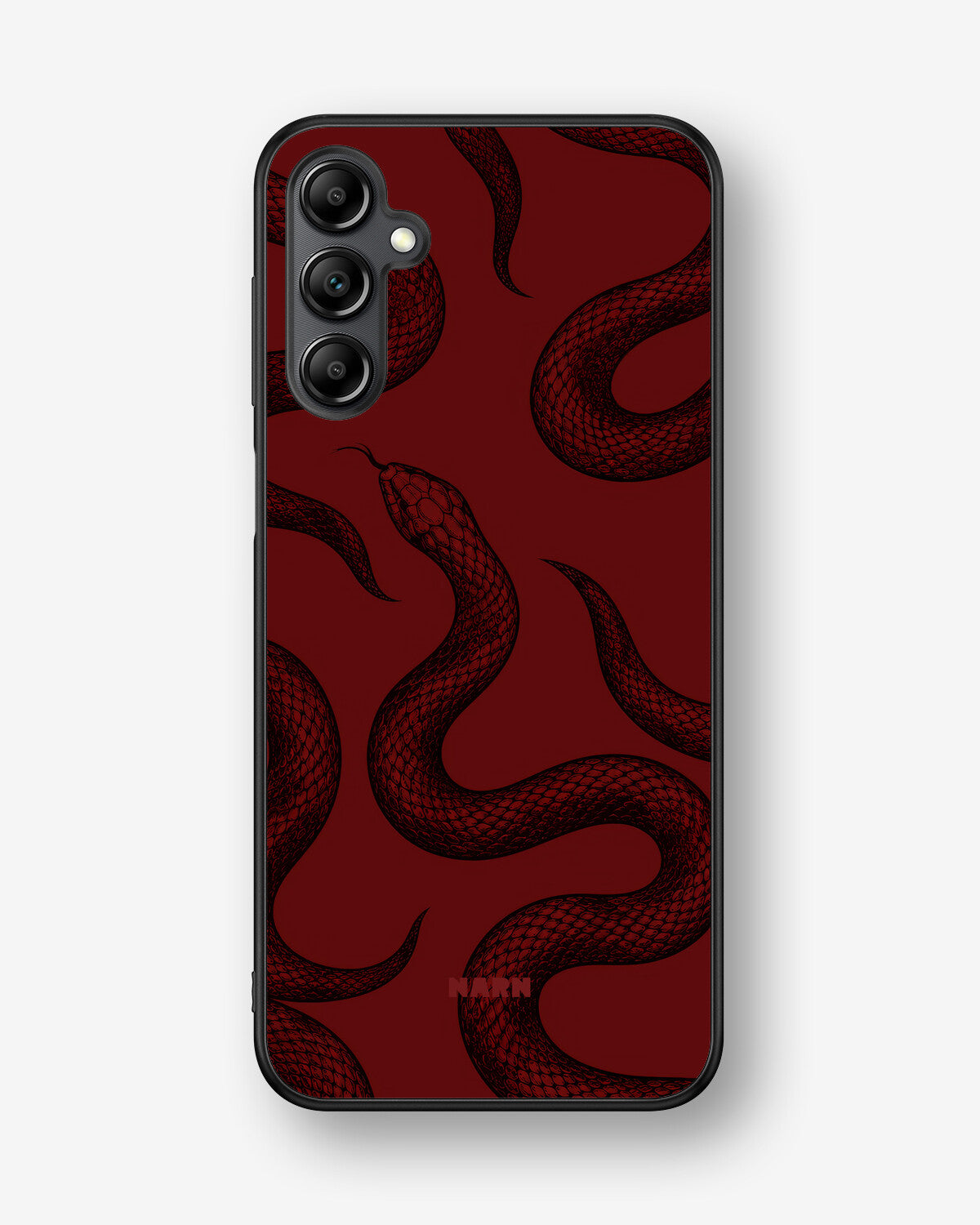 Samsung Galaxy A14 Hard Case – Venom - View 1