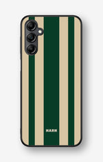 Samsung Galaxy A14 Hard Case – Vert Stripe - View 1
