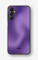 Samsung Galaxy A14 Hard Case – Violetta - View 1