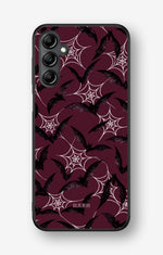 Samsung Galaxy A14 Hard Case – Webbed - View 1