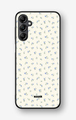 Samsung Galaxy A14 Hard Case – Wild Petals - View 1