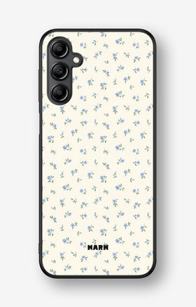 Samsung Galaxy A14 Hard Case – Wild Petals - View 1
