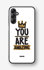 Samsung Galaxy A14 Hard Case – Amazing - View 1