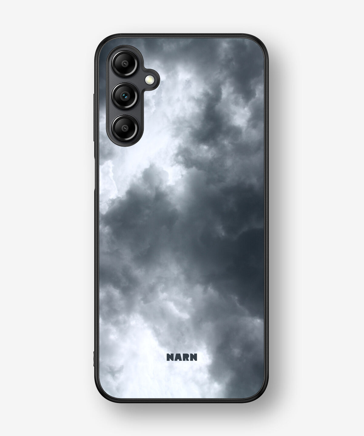 Samsung Galaxy A14 Hard Case – Cloudy - View 1
