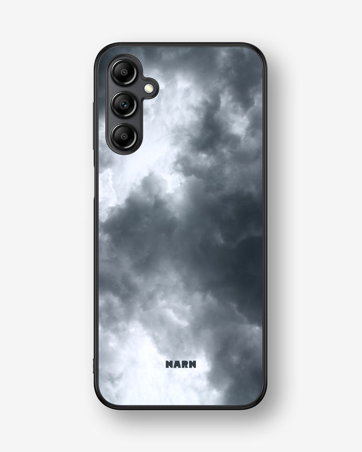 Samsung Galaxy A14 Hard Case – Cloudy - View 1