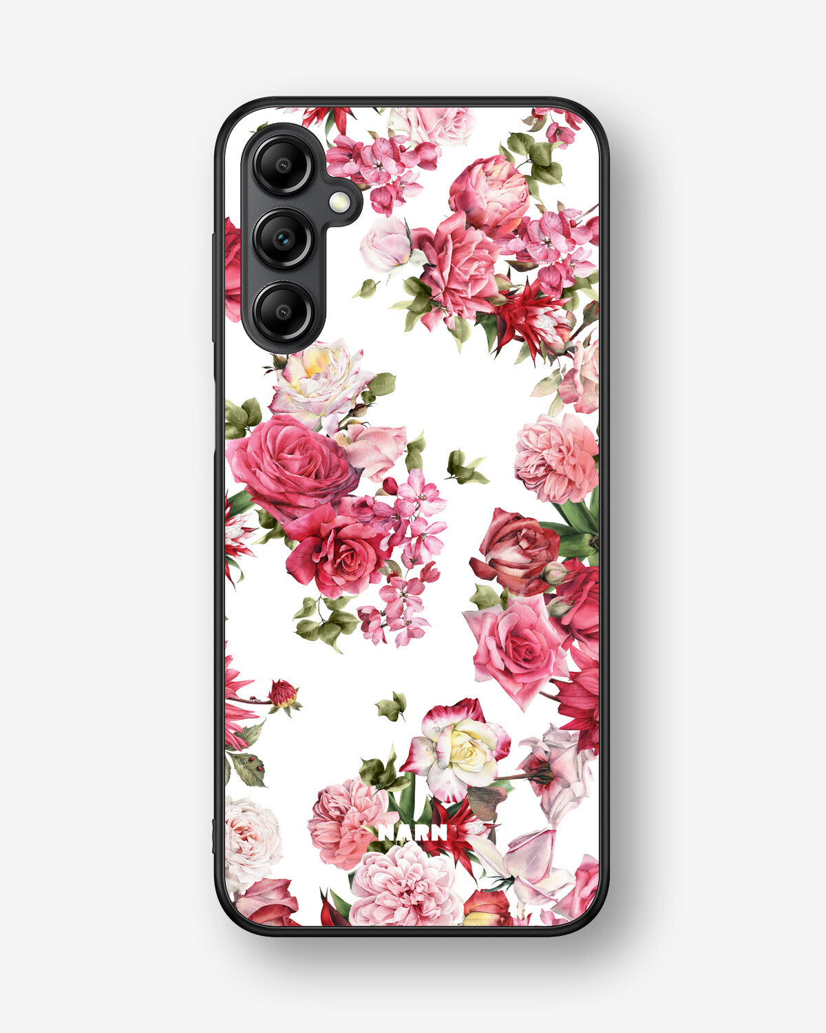 Samsung Galaxy A14 Hard Case – Garden Glow - View 1