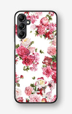 Samsung Galaxy A14 Hard Case – Garden Glow - View 1