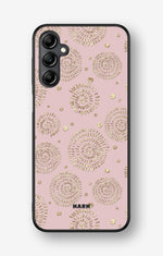 Samsung Galaxy A14 Hard Case – Golden Henge - View 1
