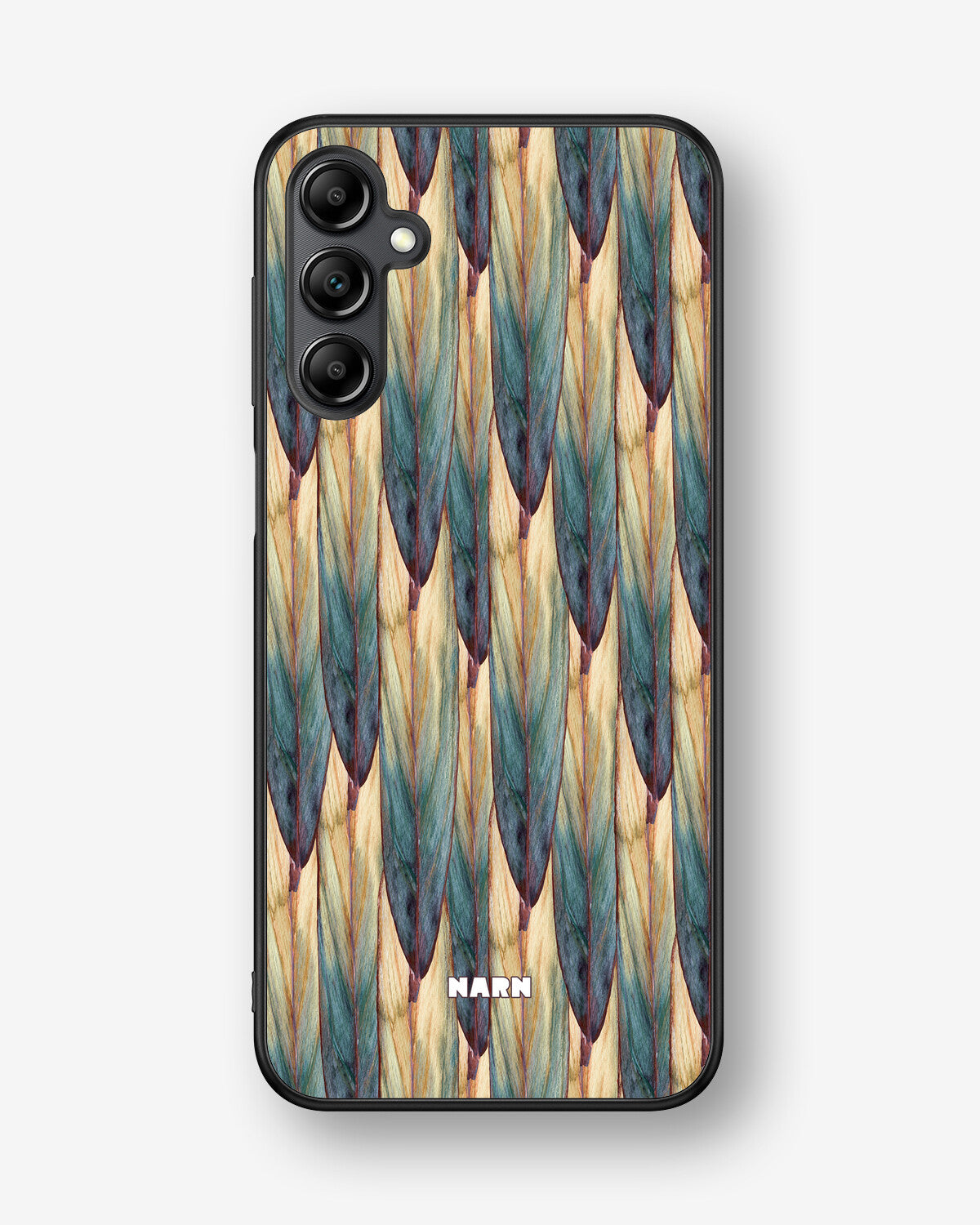 Samsung Galaxy A14 Hard Case – Happy Place - View 1