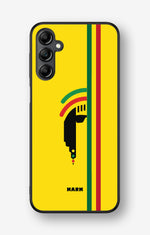 Samsung Galaxy A14 Hard Case – Marley - View 1