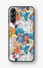 Samsung Galaxy A14 Hard Case – Midsommer - View 1
