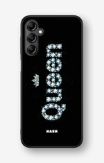 Samsung Galaxy A14 Hard Case – Queen - View 1