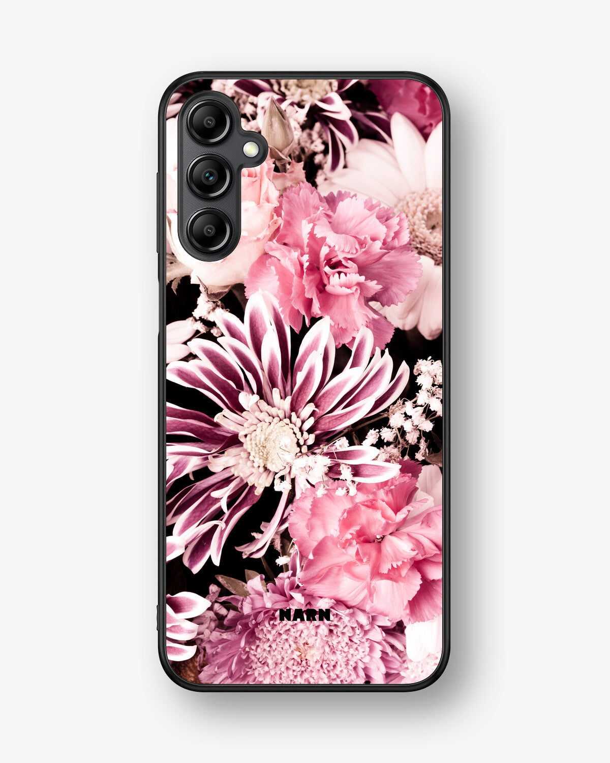 Samsung Galaxy A14 Hard Case – Soft Blossom - View 1